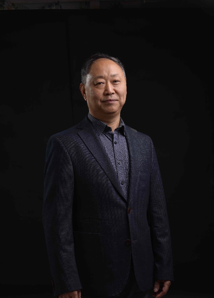 周廣田 技術顧問
